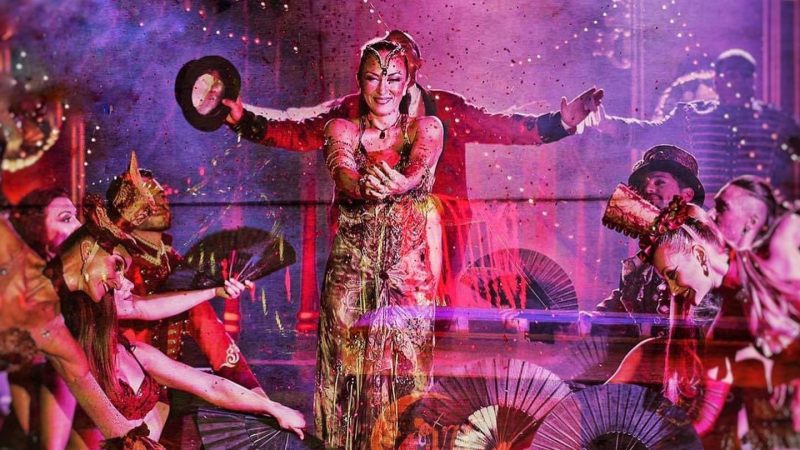 VEKANTE: una propuesta escénica que combina tradición y renovación