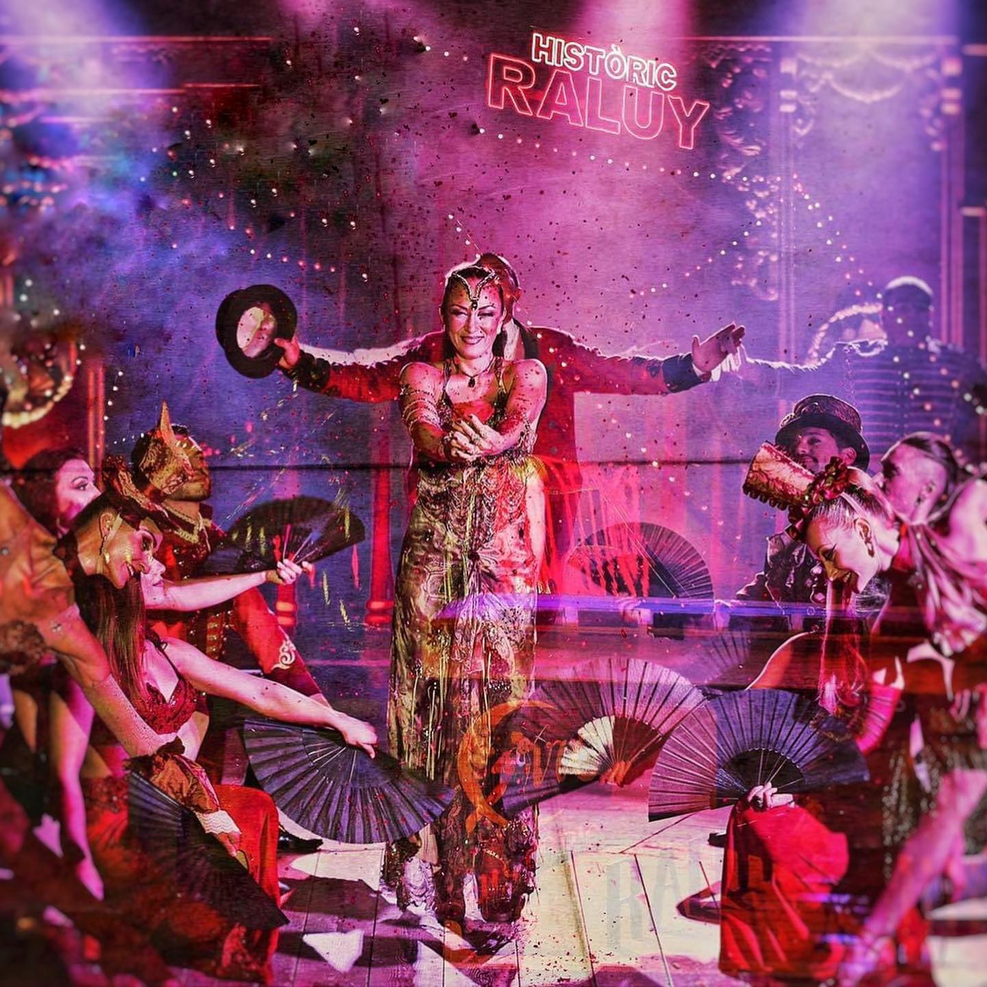 VEKANTE: una propuesta escénica que combina tradición y renovación