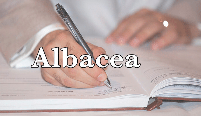 Albacea