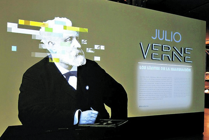 El Universo de Julio Verne