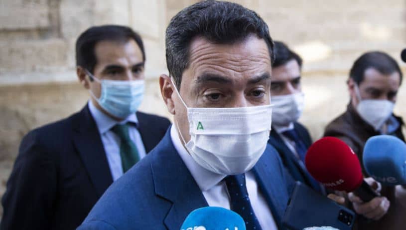 Andalucía contará con una Oficina del Defensor de las Personas con problemas de Salud Mental