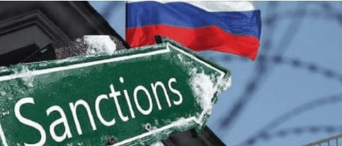 Sanciones a Rusia