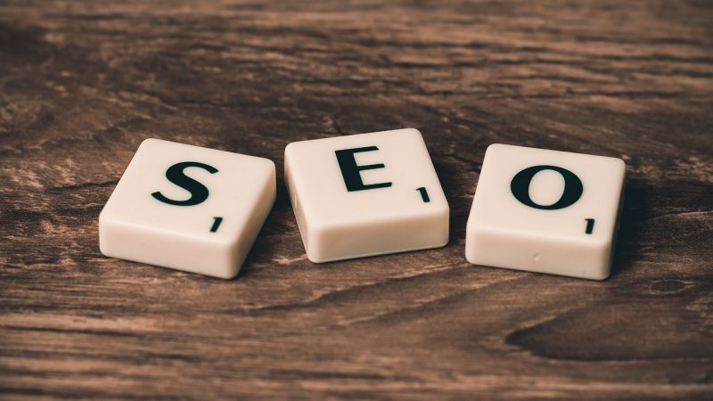 Las mejores agencias SEO