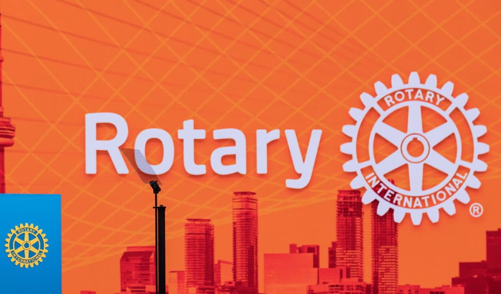 Orígenes, estructura y objetivos del Rotary Club
