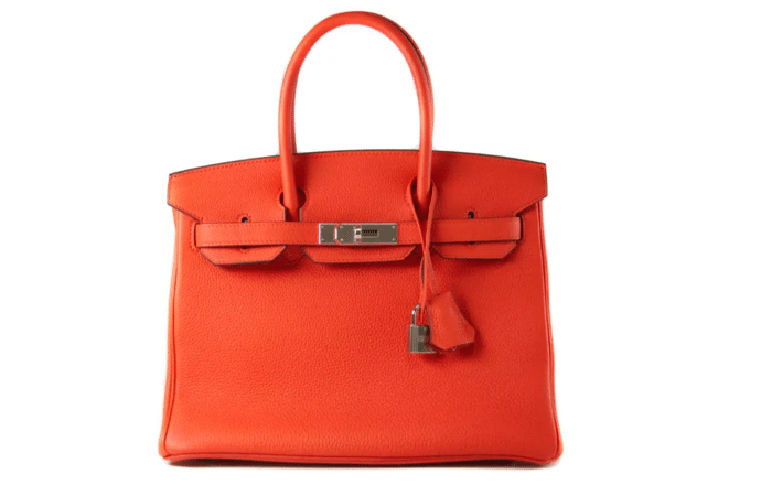 Handbag Sense: Tu destino exclusivo para comprar Hermès Chanel