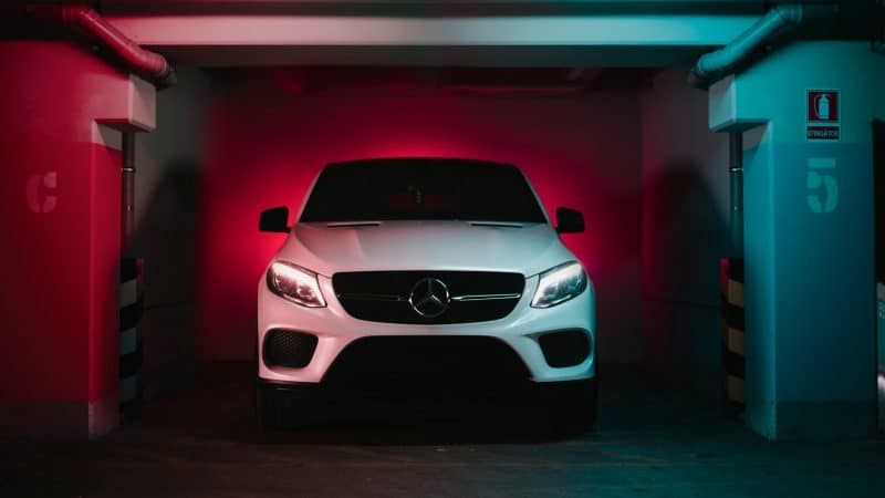 Por qué apostar por el renting de coches tu empresa