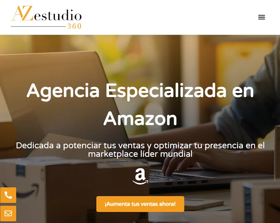 Amazon Ads: cómo una agencia Amazon puede impulsar tus ventas en el marketplace líder