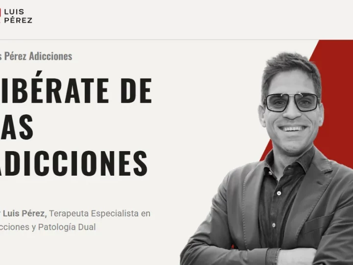Libérate de las adicciones con la ayuda de un profesional