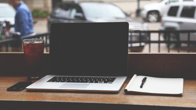 Laptop: productividad y entretenimiento en un solo dispositivo