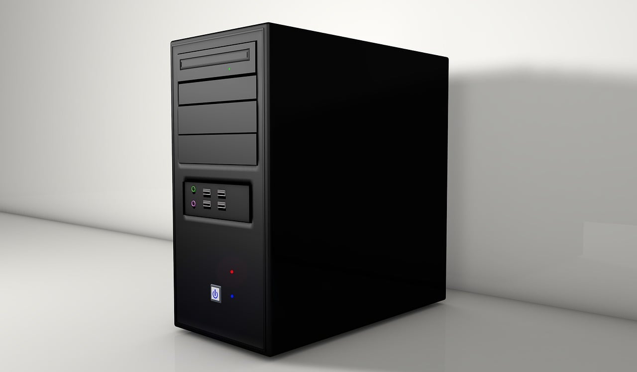 PC: potencia y versatilidad en computadoras de escritorio