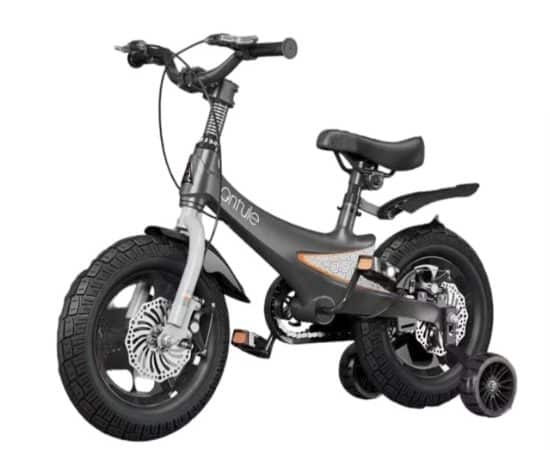 Bicicleta: una herramienta para ejercitarse y disfrutar del movimiento
