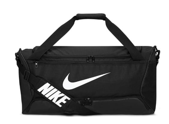 Bolso deportivo: funcionalidad y estilo en un solo accesorio