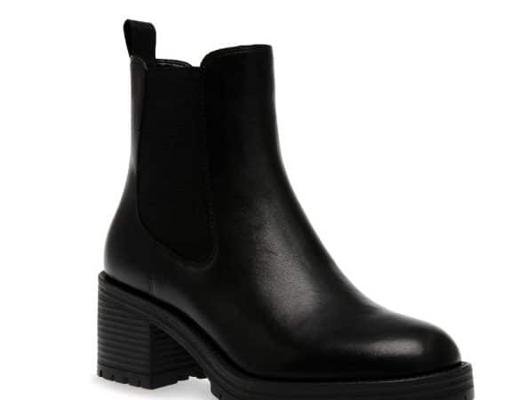 Botas: calzado versátil para cada ocasión