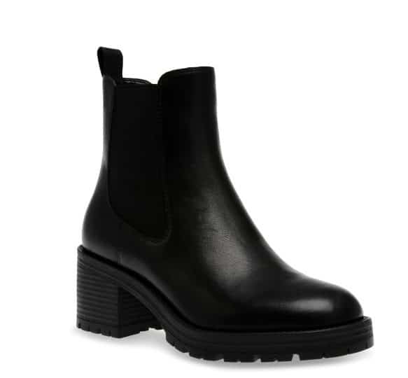Botas: calzado versátil para cada ocasión