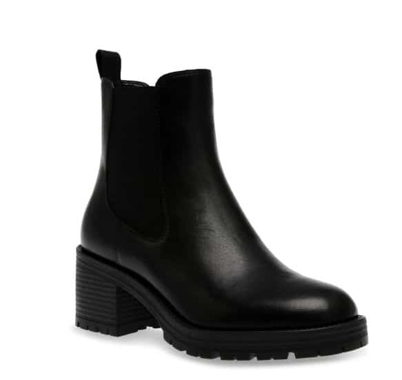 Botas: calzado versátil para cada ocasión