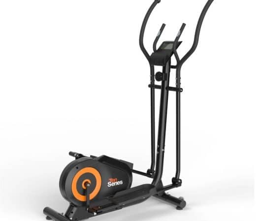 Elíptica: la máquina fitness que transforma tu entrenamiento