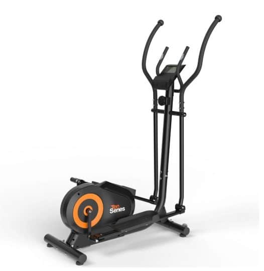 Elíptica: la máquina fitness que transforma tu entrenamiento
