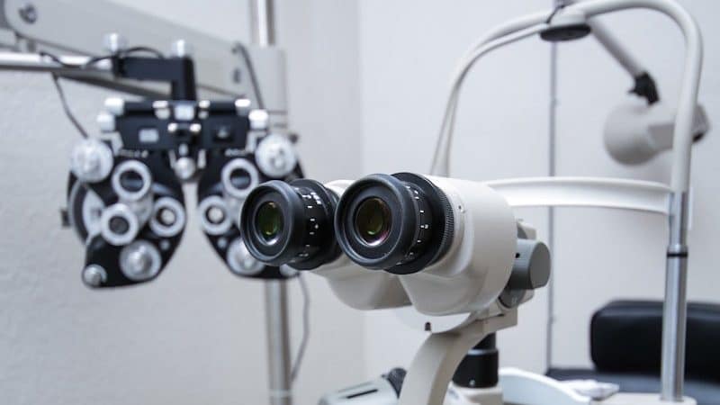 Operarse de miopía en especialistas con experiencia