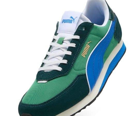 Zapatillas: el calzado que une comodidad y rendimiento