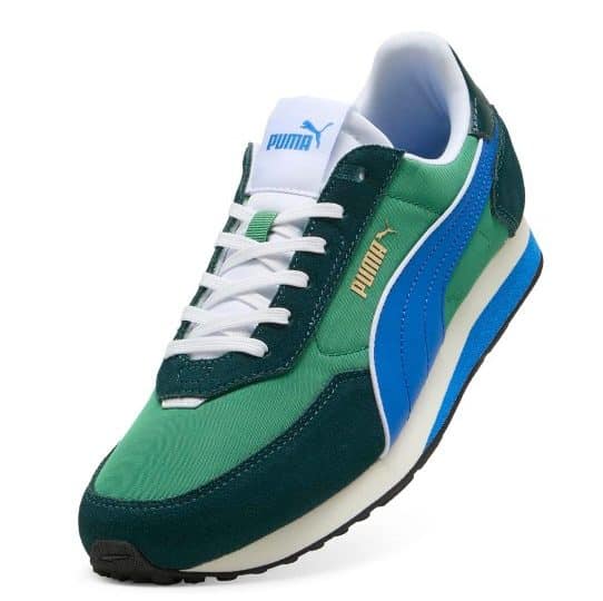 Zapatillas: el calzado que une comodidad y rendimiento