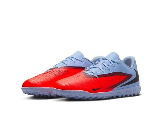 Zapatillas de fútbol: el calzado clave para cada jugador