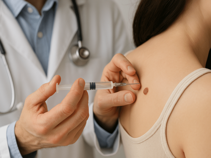 Acrocordones: causas, prevención y opciones estéticas para su eliminación