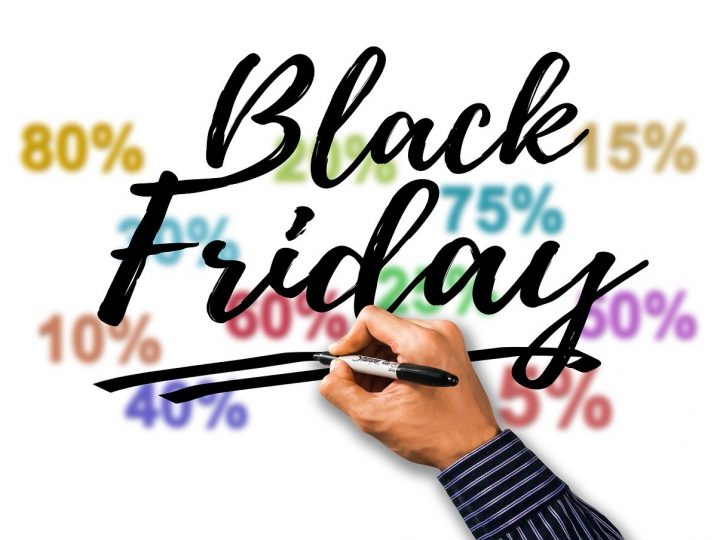 Black Friday: innovación, consumo digital y estrategia comercial global