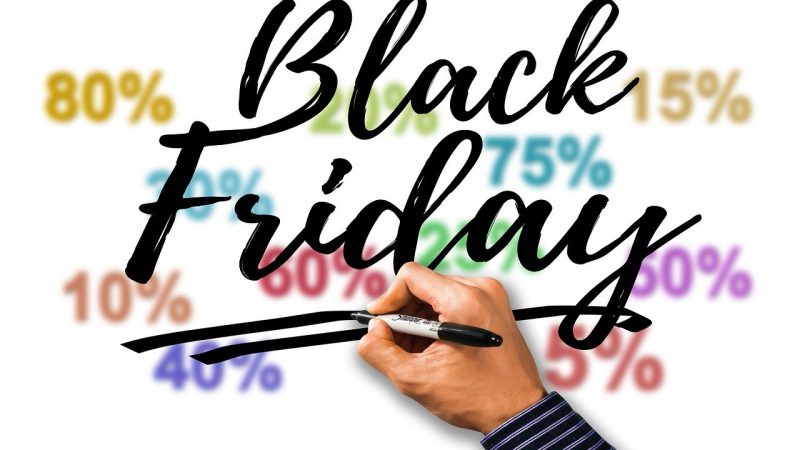 Black Friday: innovación, consumo digital y estrategia comercial global