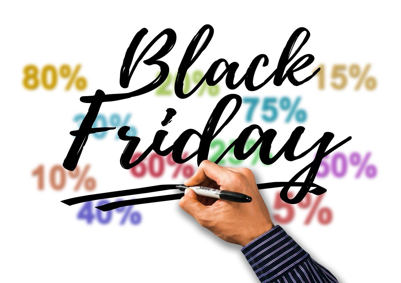 Black Friday: innovación, consumo digital y estrategia comercial global