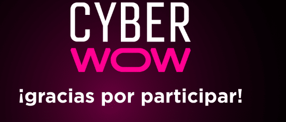 Cyber Wow Perú Cyber Wow Perú: la revolución digital del comercio electrónico