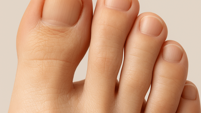 Hongos en las uñas: síntomas, prevención y tratamientos eficaces