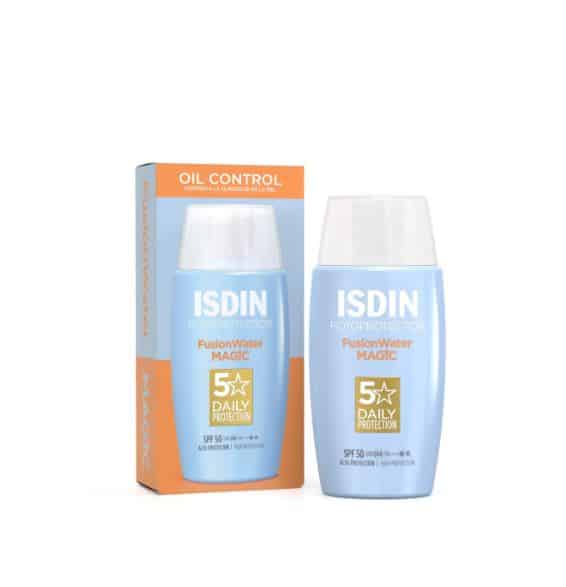 Fotoprotector: la clave para proteger y cuidar la piel frente al sol