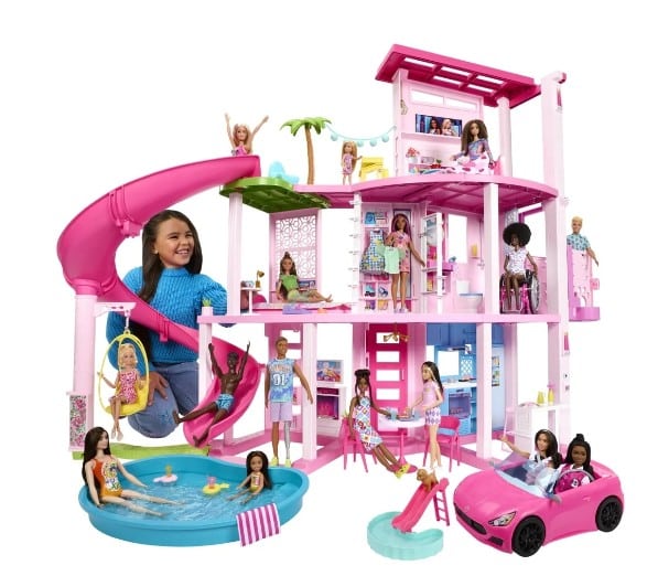 Juguetes: diversión, aprendizaje y desarrollo en cada etapa