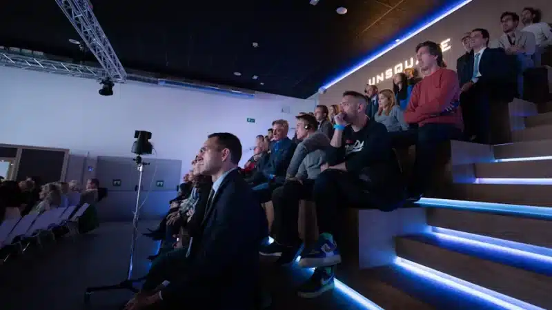 La mejor sala para eventos en Andorra