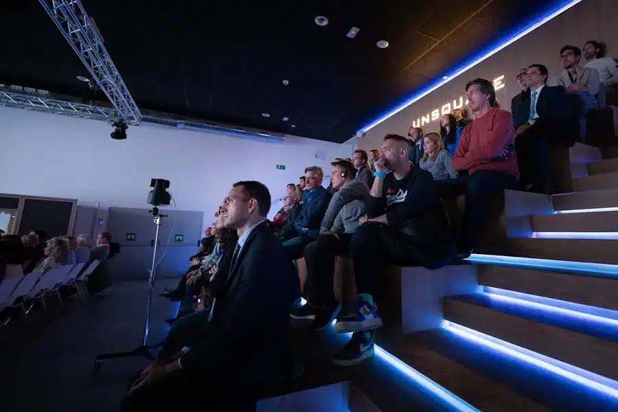 La mejor sala para eventos en Andorra