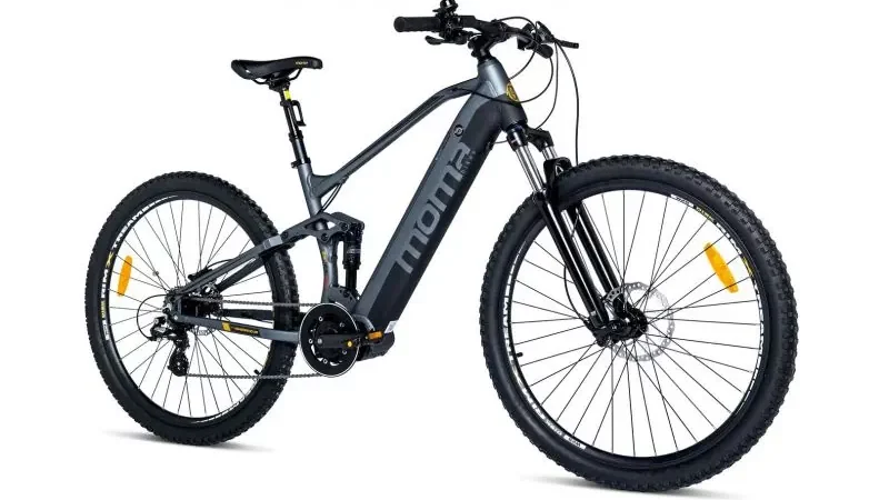 La mejor tienda de bicicletas eléctricas del mundo