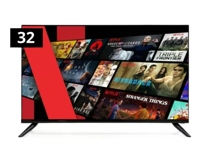 La nueva era de los televisores: vivir el cine en casa como nunca antes