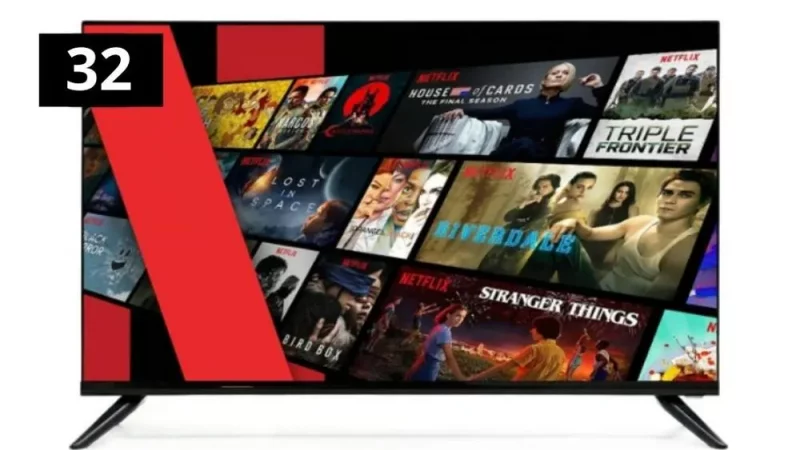 La nueva era de los televisores: vivir el cine en casa como nunca antes