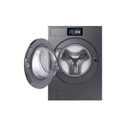 Lavadora: innovación, eficiencia y comodidad en cada lavado