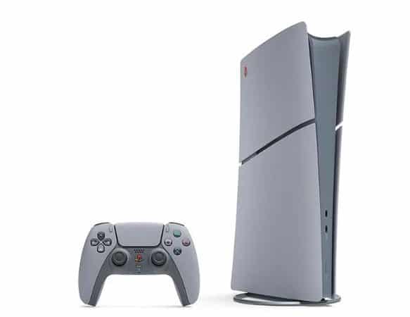 PS5 (PlayStation 5): la revolución del entretenimiento digital