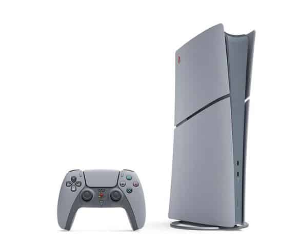 PS5 (PlayStation 5): la revolución del entretenimiento digital