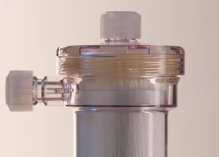 Qué es la inuspheresis