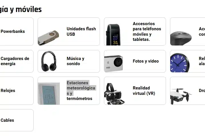 Regalos promocionales: ideas creativas para fidelizar y atraer nuevos clientes