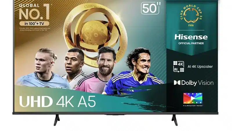 Televisores en oferta para elegir bien y aprovechar los mejores precios