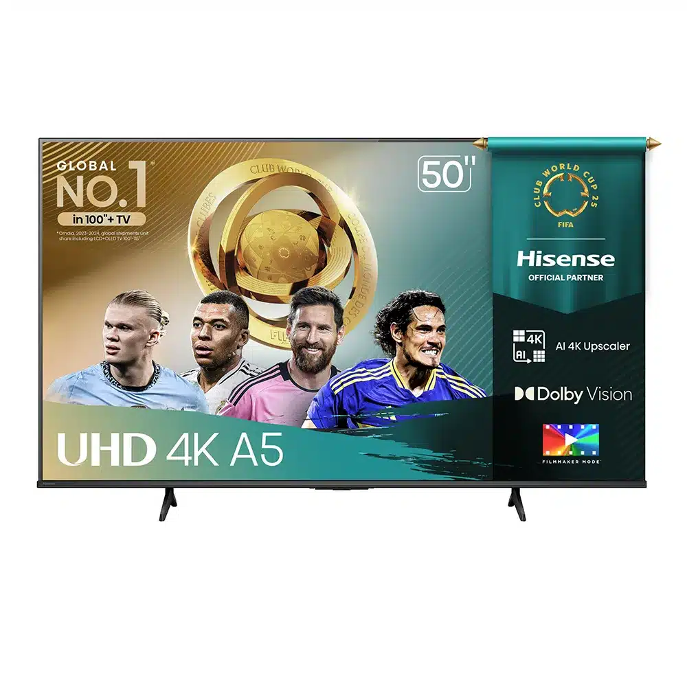 Televisores en oferta para elegir bien y aprovechar los mejores precios