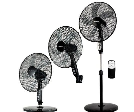 Ventilador: la solución práctica, eficiente y ecológica para refrescar tu hogar