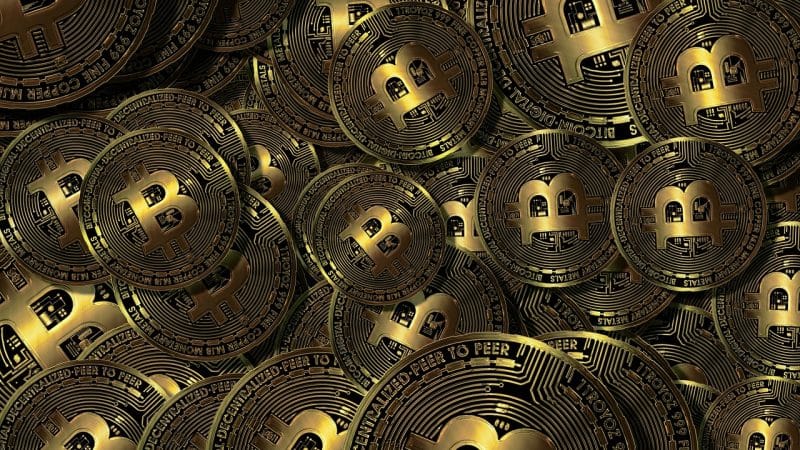 Datos de criptomonedas: la base de la nueva economía digital