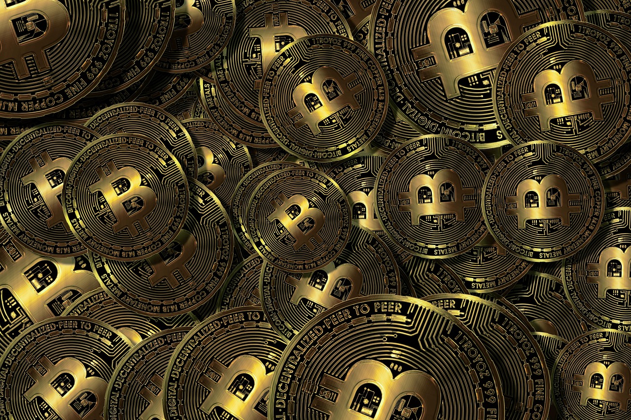 Datos de criptomonedas: la base de la nueva economía digital
