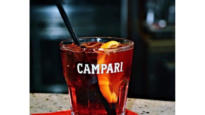 Campari Group: el sabor italiano que conquistó el mundo