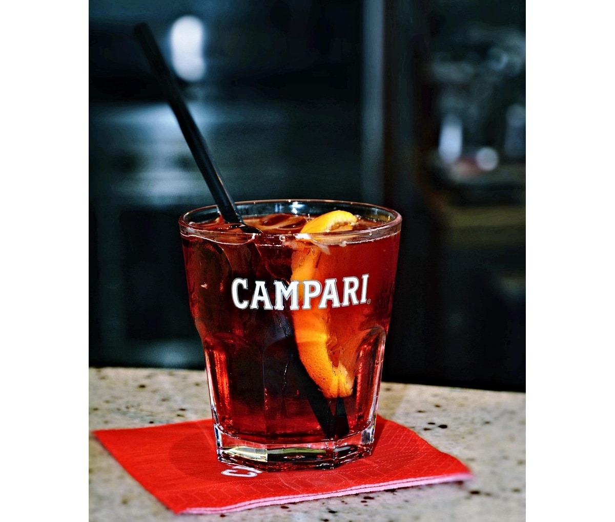 Campari Group: el sabor italiano que conquistó el mundo